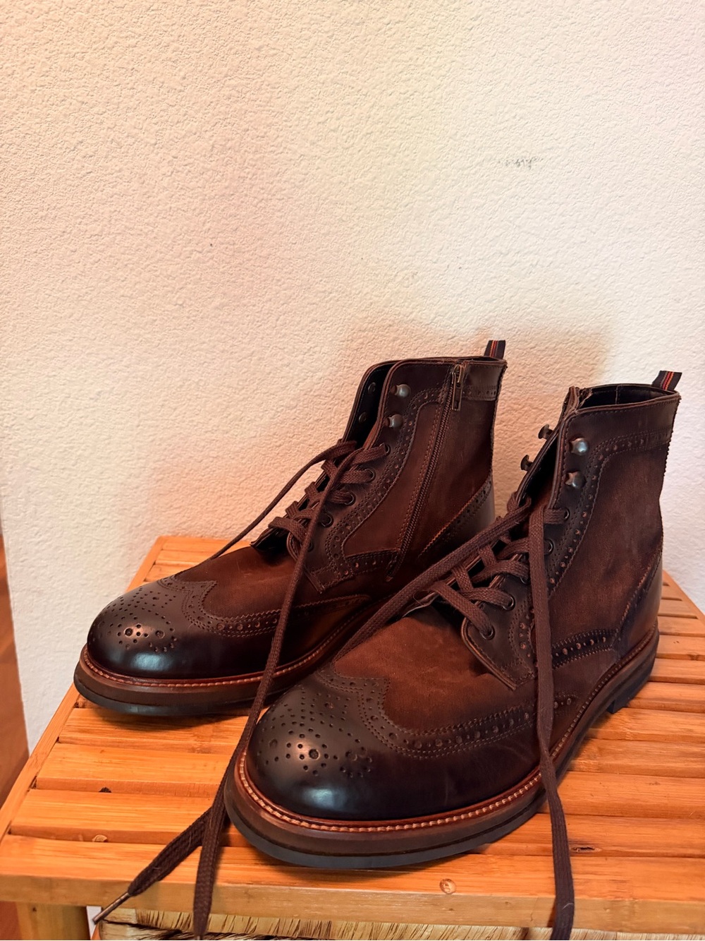 Men’s Dress Shoes - Picture 2 of 13